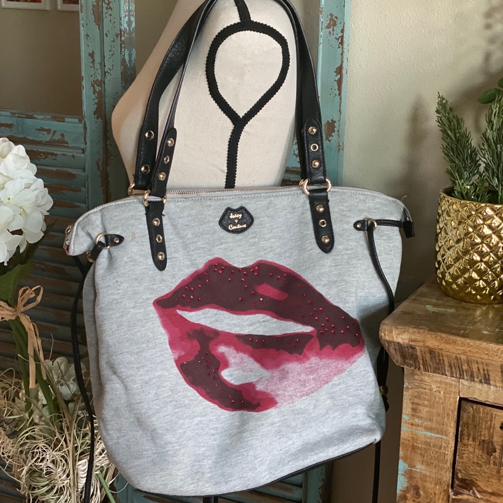 Juicy Couture Tote/Bag